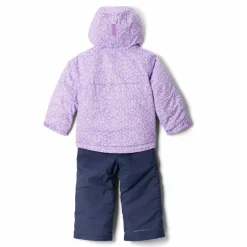 Ensemble neige enfant Columbia Buga - Gumdrop Posies