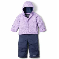 Ensemble neige enfant Columbia Buga - Gumdrop Posies