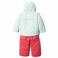 Ensemble neige enfant Columbia Buga - Sea Ice - 2022