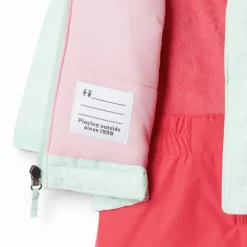 Ensemble neige enfant Columbia Buga - Sea Ice - 2022