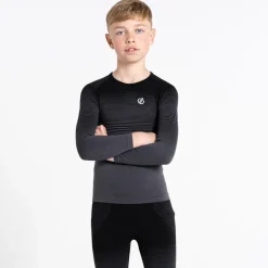 Ensemble technique enfant - In The Zone de Dare2B - Black