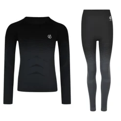 Ensemble technique enfant - In The Zone de Dare2B - Black