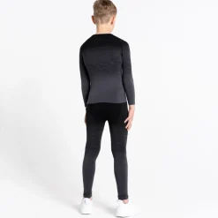Ensemble technique enfant - In The Zone de Dare2B - Black