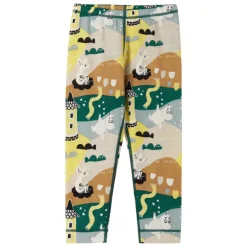 Ensemble thermique Moomin Trivsam Reima - Deeper Green