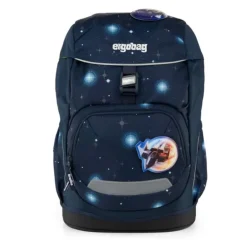Ergobag Flex - cartable ergonomique CP et tout primaire - AtmosBear
