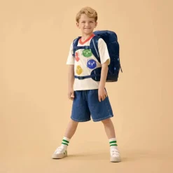 Ergobag Flex - cartable ergonomique CP et tout primaire - AtmosBear