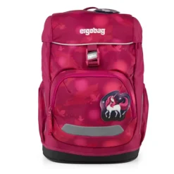 Ergobag Flex - cartable ergonomique CP et tout primaire - Bearicorn