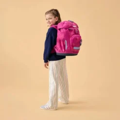 Ergobag Flex - cartable ergonomique CP et tout primaire - Bearicorn