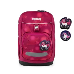 Ergobag Flex - cartable ergonomique CP et tout primaire - Bearicorn
