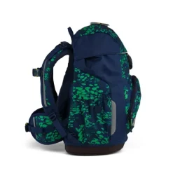 Ergobag Flex - cartable ergonomique CP et tout primaire - FireBear Dragon