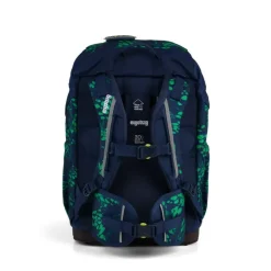 Ergobag Flex - cartable ergonomique CP et tout primaire - FireBear Dragon