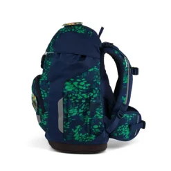 Ergobag Flex - cartable ergonomique CP et tout primaire - FireBear Dragon
