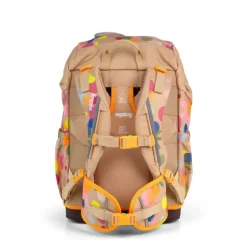 Ergobag Flex - cartable ergonomique CP et tout primaire - FlowBear World