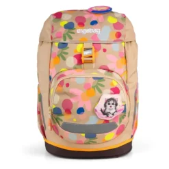 Ergobag Flex - cartable ergonomique CP et tout primaire - FlowBear World