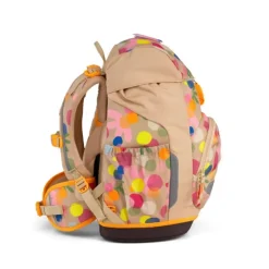 Ergobag Flex - cartable ergonomique CP et tout primaire - FlowBear World