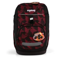 Ergobag Flex - cartable ergonomique CP et tout primaire - UnstoppBearable