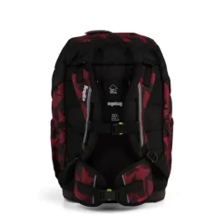 Ergobag Flex - cartable ergonomique CP et tout primaire - UnstoppBearable