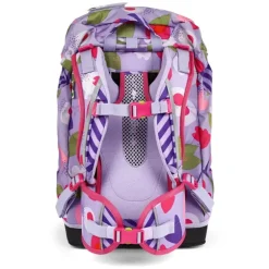 Ergobag Prime - cartable ergonomique CP et tout primaire - Flower PowBear