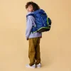 Ergobag Prime - cartable ergonomique CP et tout primaire - Front RunBear
