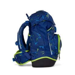 Ergobag Prime - cartable ergonomique CP et tout primaire - Front RunBear