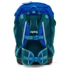 Ergobag Prime - cartable ergonomique CP et tout primaire - Green - Arctic ExplorBear