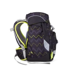 Ergobag Prime - cartable ergonomique CP et tout primaire - Horsepowbear