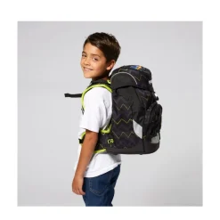 Ergobag Prime - cartable ergonomique CP et tout primaire - Horsepowbear