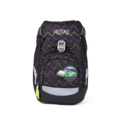Ergobag Prime - cartable ergonomique CP et tout primaire - Horsepowbear