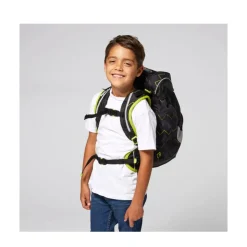 Ergobag Prime - cartable ergonomique CP et tout primaire - Horsepowbear