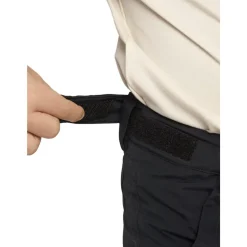 Exile 2L cargo pants - Burton - True black