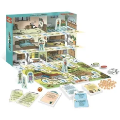 Famille Zero déchet - Ze jeu - Bioviva