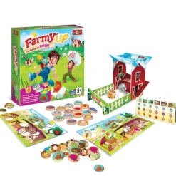 Farmy-Up - Bioviva