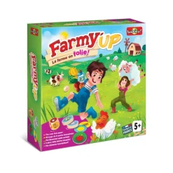Farmy-Up - Bioviva