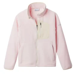 Fast Trek junior - Columbia - Satin pink / Chalk