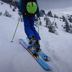Fixation ski de rando - Startup Touring Adaptateur - CAMP