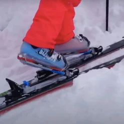Fixation ski de rando - Startup Touring Adaptateur - CAMP