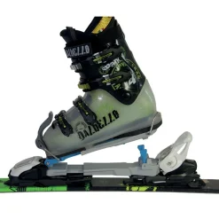 Fixation ski de rando - Startup Touring Adaptateur - CAMP