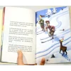 Freestyle Biquette - Contes Alpins - Dès 6 ans