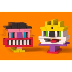 Fun Box 200 briques - Bioblo