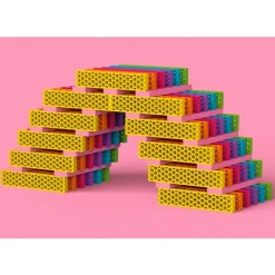 Fun Box 200 briques - Bioblo