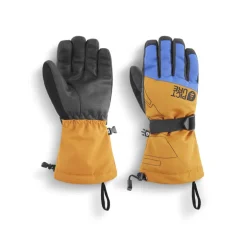 Gant de ski enfant - Testy Gloves - Picture