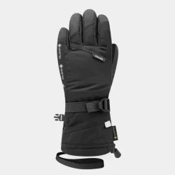 Gants de ski enfant Gore Tex - Racer - Giga 5 - Black
