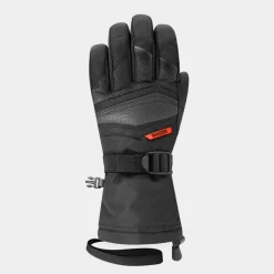Gants de ski enfant - Racer - Venom 4 - Black