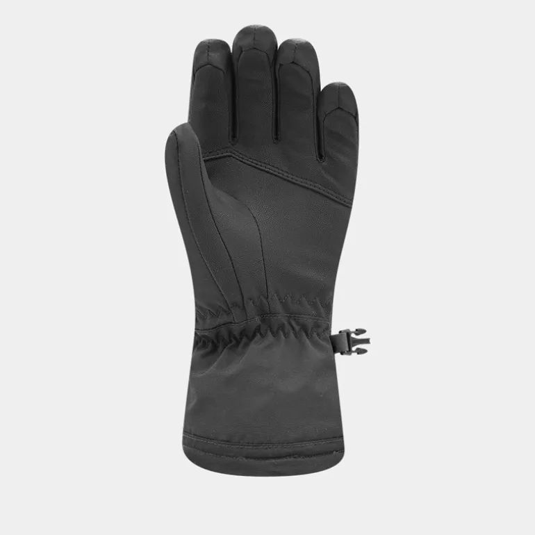 Gants de ski enfant - Racer - Venom 4 - Black