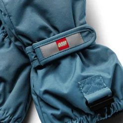 Gants enfant Lego - Middle Blue