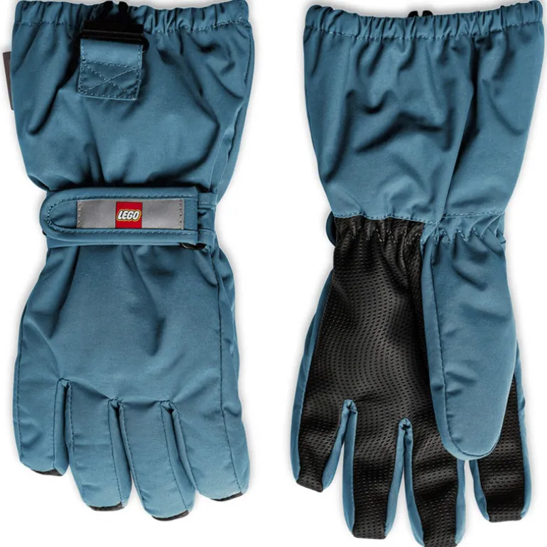 Gants enfant Lego - Middle Blue