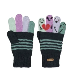 Gants enfant Puppet - Barts - Navy
