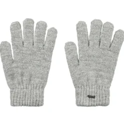 Gants enfant Shae - Barts - Heather grey