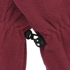 Gants polaire Lego - Lwazun 722 - Bordeaux - 2022