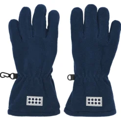 Gants polaire Lego - Lwazun 722 - Dark Navy